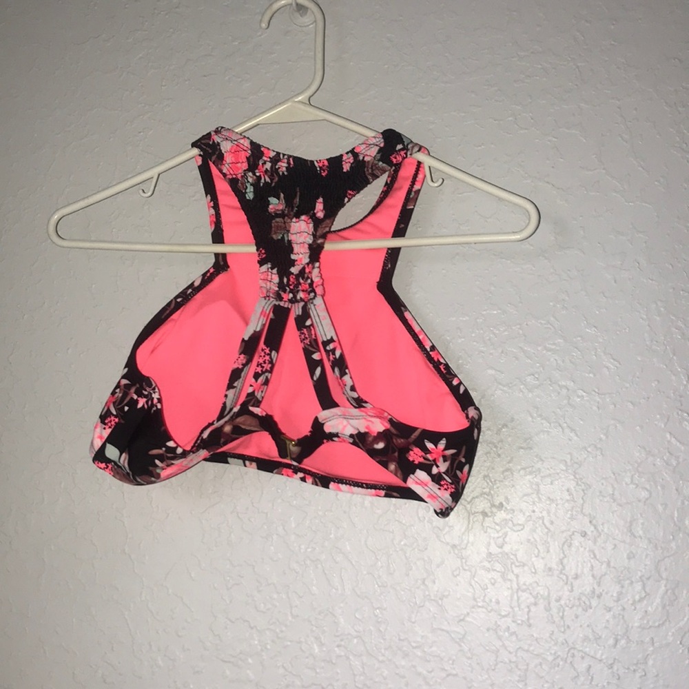 HALTER SWIMSUIT TOP - Picture 2 of 2